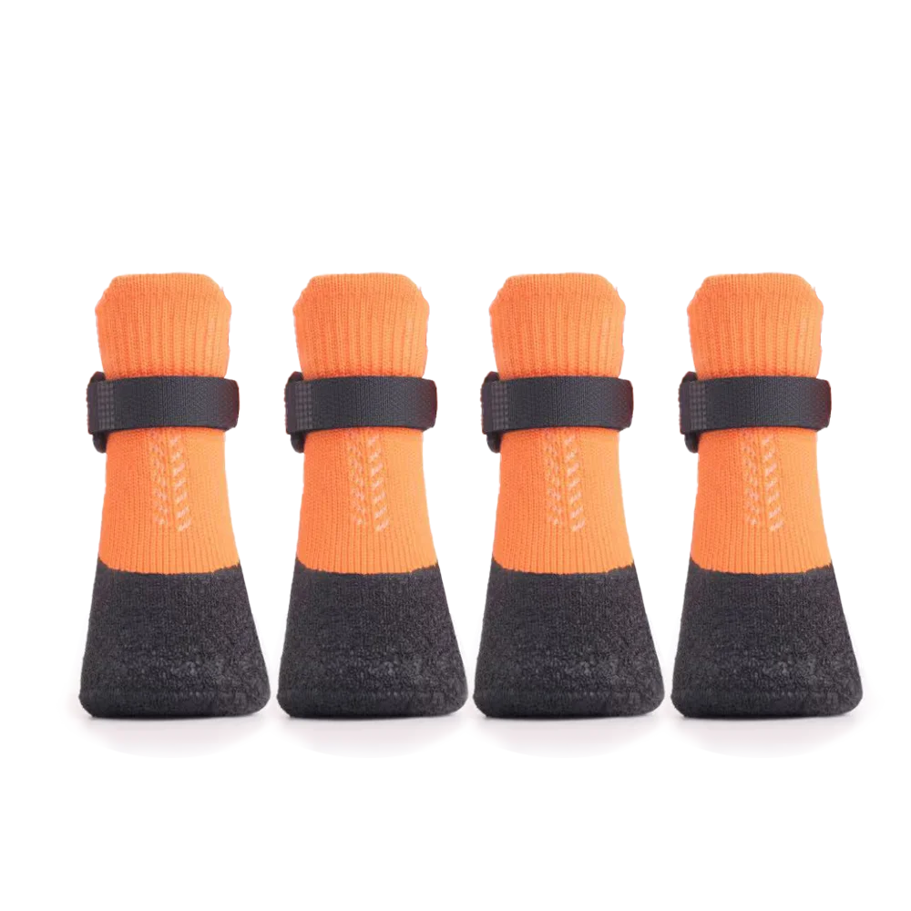 Pet Supplies, Dog Shoes, Dog Paw Protection, Antifreeze Snow Boots, Winter Dog Shoes, Teddy Golden Hair, Labrador Border Collie