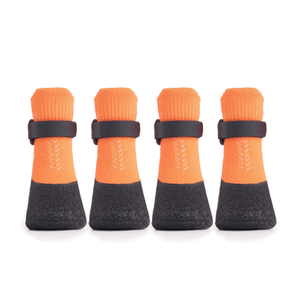 Pet Supplies, Dog Shoes, Dog Paw Protection, Antifreeze Snow Boots, Winter Dog Shoes, Teddy Golden Hair, Labrador Border Collie