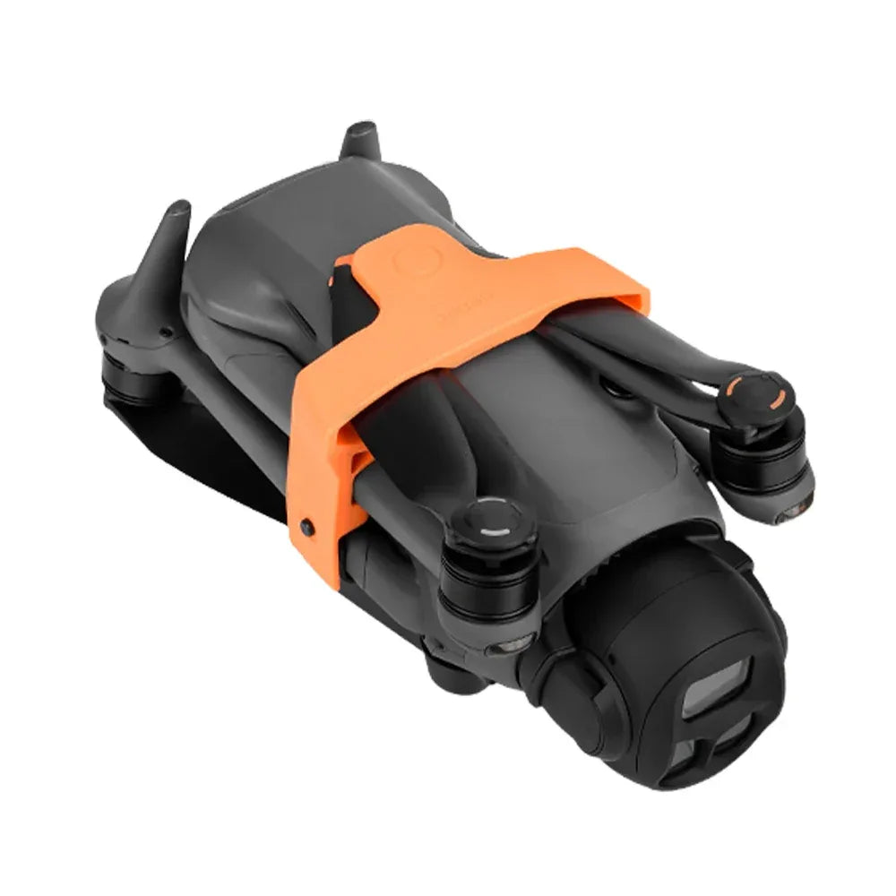 For DJI Mavic 4 Pro Accessories Propeller Holder Strap and Landing Gear Tripod Stand Support Leg Drone Protector