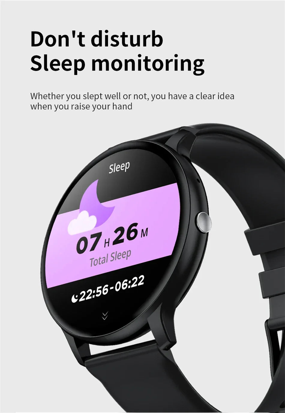 LIGE Smart Watch Women 1.39'' Full Touch Screen Custom Dials Wristwatch Bluetooth Call Blood Oxygen Monitor Sport Smartwatch Men
