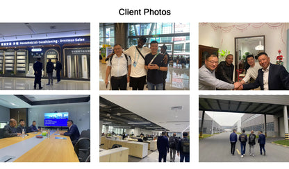 A+++ 220V 9000 / 12000 / 18000 / 24000 BTU CE RoHS Approved Wall Mounted Inverter Mini Split Air Conditioner