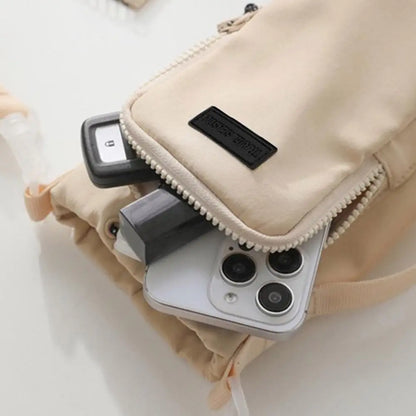 Portable Water Bottle Bag with Adjustable Shoulder Strap Water Bottle Sleeve for Walking Hiking Camping Gym Insulated Protective