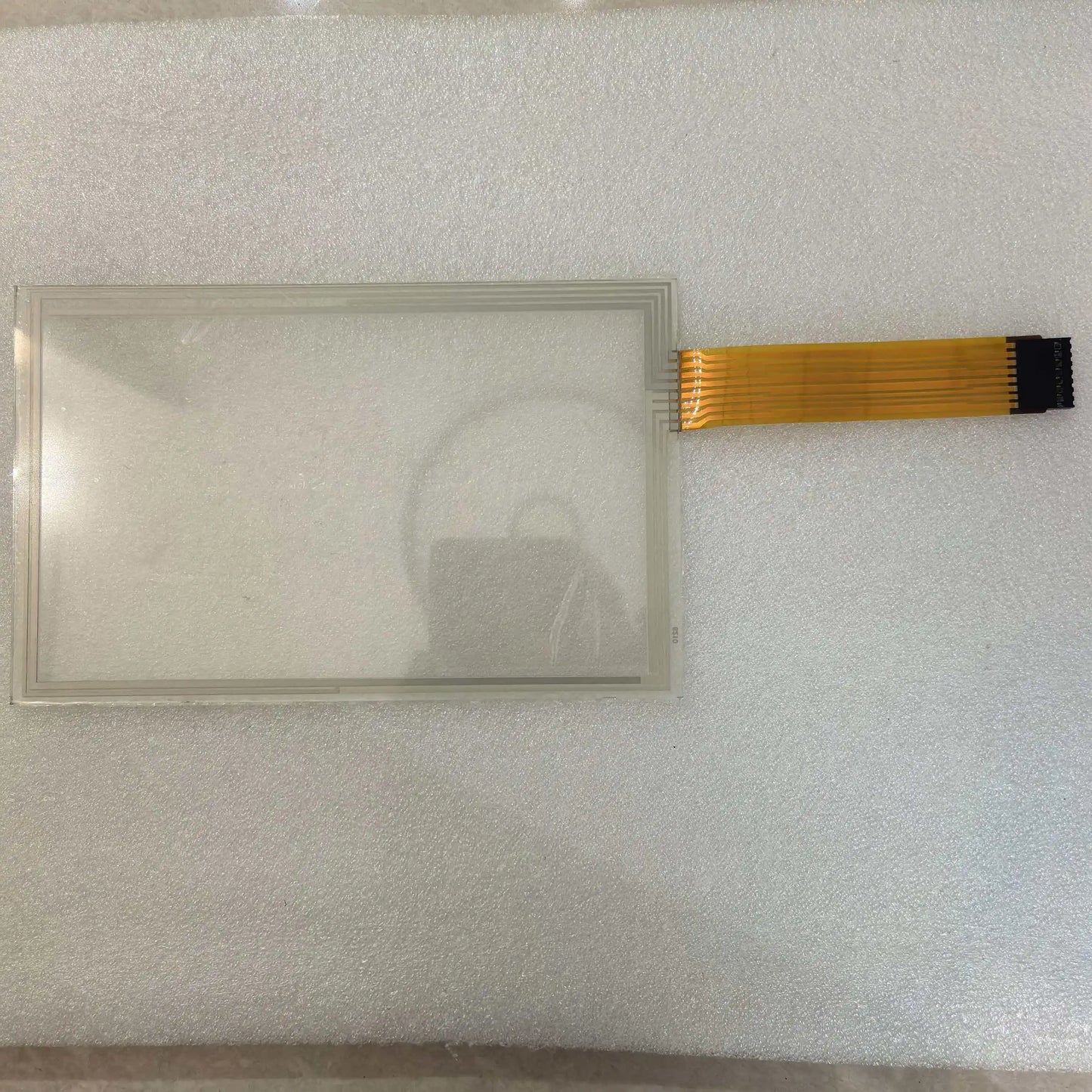 8 Inch For Trimble CFX 750 CFX-750 CFX750 FM750 LED LCD Display Screen Panel /Digitizer Touch Panel  Touchpad