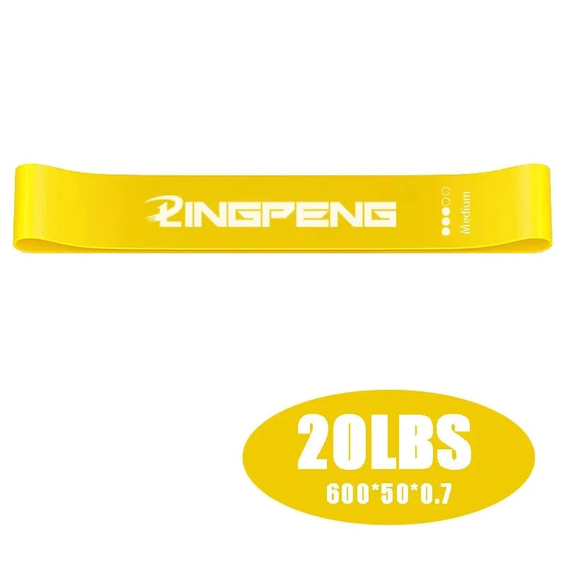 Gym With Elastic Bands,Fitness Training Equipment,Yoga Resistance Bands,Exercise Volume Find,Gym Workout,Bodybuilding,Pilates