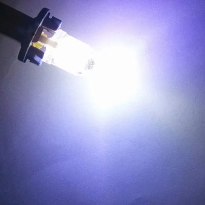 10Pcs T10 W5W BULB LED Car License Plate Lamp COB T10 LED Canbus Clearance Lamp Led Parking Bulb Car Interior Reading Light