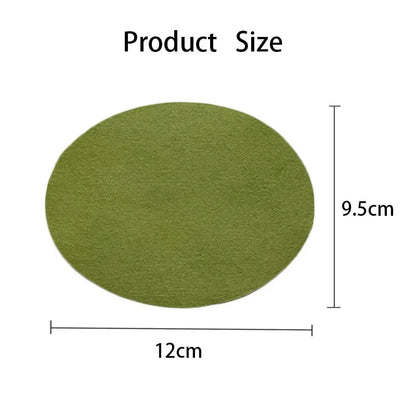 10/20/30pcs Mugwort Burns Fat Eliminates Dampness Reduces Belly Fat Warm Knee Patch Acupuncture Patch Fitness Running Heat Patch