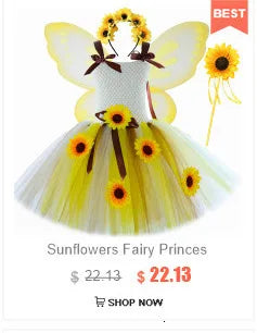 Sparkly Black Cat Tutu Dress for Baby Girls Animal Halloween Costumes with Ears Hairbow Kids Twinkle Kitty Ballet Tutus Outfit