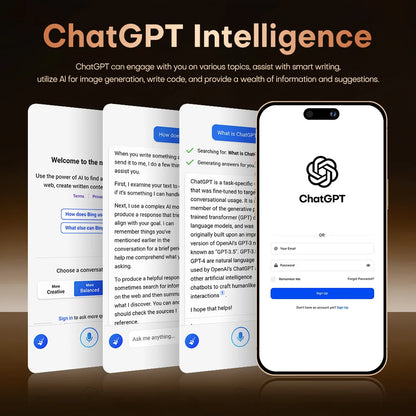 Hot 2026 High Quality i17 Pro Max Original Intelligent 4G 5G Dual Card Dual Standby System Global Version 8000mAh Battery