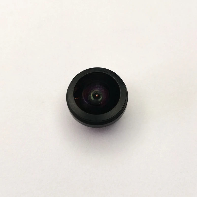 1/3 with Infrared Filter 180 Degree Large Angle Car Rear View Camera Lens