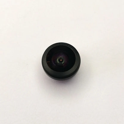 1/3 with Infrared Filter 180 Degree Large Angle Car Rear View Camera Lens