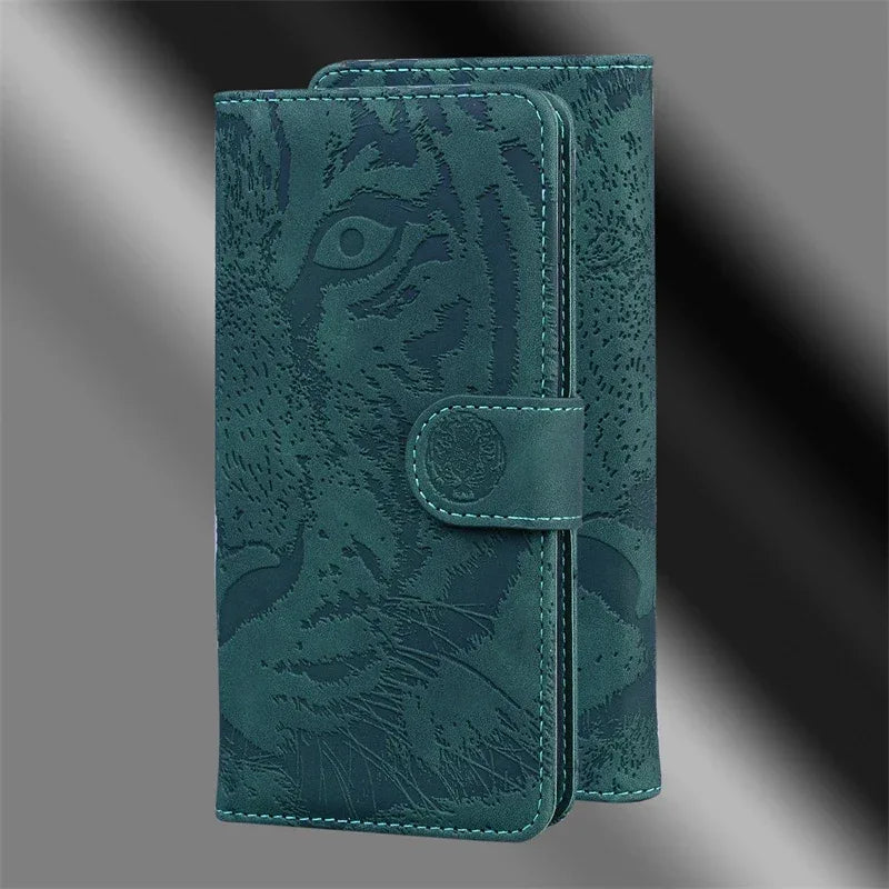 For Xiaomi Redmi 13 Case Solid Color Leather Flip Phone Case for Xaomi Redmi 13 Cover Redmi13 13C 5G Wallet Card Slots Etui
