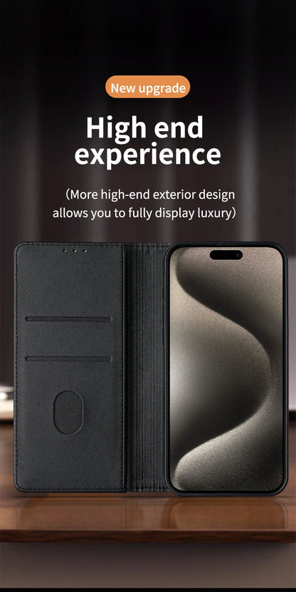 Flip Leather Bag Cases for Motorola MOTO G G200 G100 G84 G82 G73 G72 G71S G62 G60S G54 G53Y Power Play 4G 5G 2023 2022 2020 Plus
