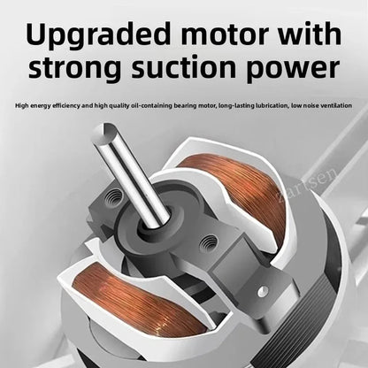 4 inch 220V Silent Ventilation Air Vents Ventilator Extractor Exhausted Extractor Fan Ventilator Bathroom Kitchen Washroom