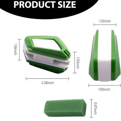 Car windshield wiper repair tools, wiper blade cutter, wiper strip renovation device, wiper rubber trimmer, universal auto parts