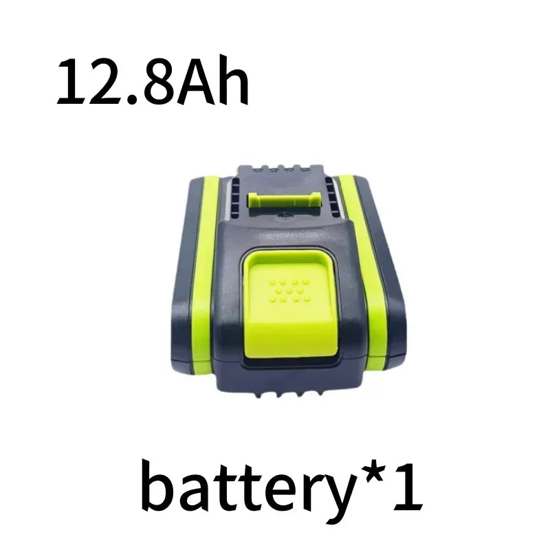 20V 12.8Ah  lithium battery for Worx lpega WA3551 WA3551.1 WA3553 WA3641 WG629E WG546E WU268 WX678 WX550.2 WX550 worx Tools