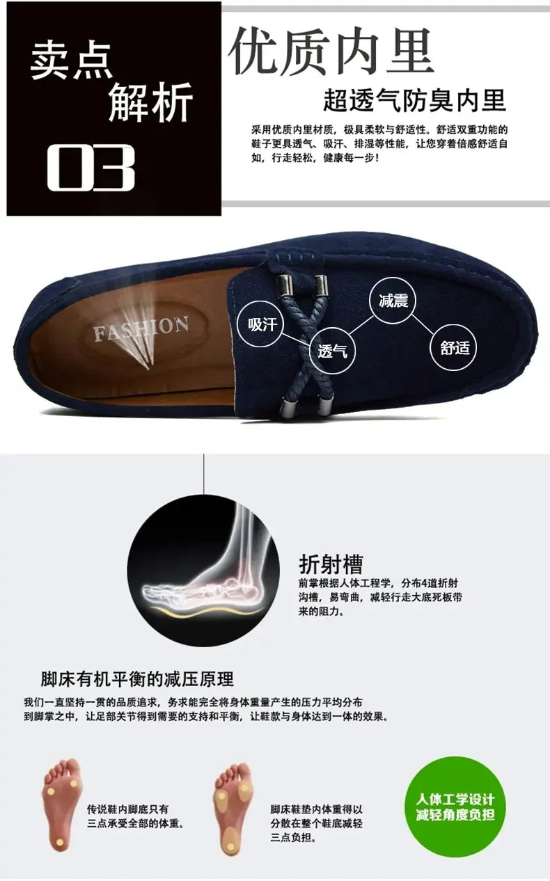 Hiking Boots Men's Black Sneakers Waterproof and Durable Mountaineering Shoes, Vulcanized Shoes for Men Size 39 48 Elegant Shoes