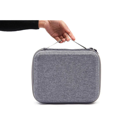 Handbag Portable Shockproof Box For DJI Mini 4K/DJI Mini 2/ Mini 2 SE Transport Case Drone Remote Control Accessorie Storage Bag