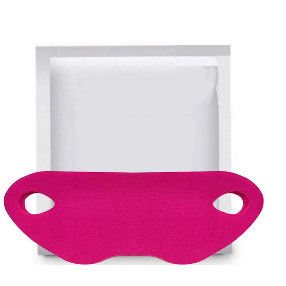 V-Line Face Mask Firming V-Shape Facial Mask Lift Tightening the Skin Moisturizing Treatmen For Face Slim Slimming Tools 1-10Pcs