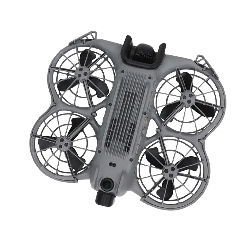For DJI NEO 2 Anti-collision Protector Bumper Bar Anti-drop Lens Protection Ring For DJI NEO 2 Drone Accessories