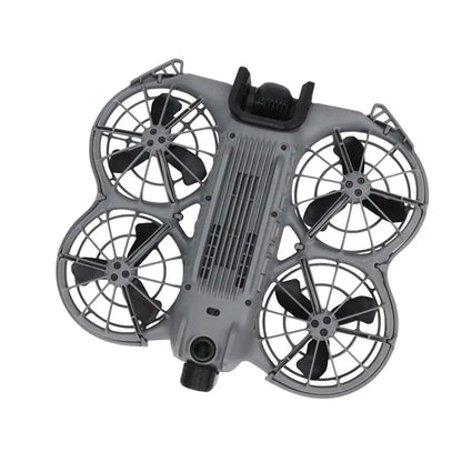 For DJI NEO 2 Anti-collision Protector Bumper Bar Anti-drop Lens Protection Ring For DJI NEO 2 Drone Accessories