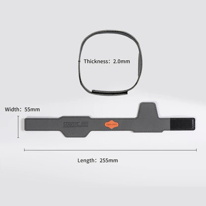 Mini 5 Pro Drone Accessories Propeller Holder Proter For DJI Mini 4/5 Pro Propeller Protector Blade Strap Wing Fixed Stabilizers
