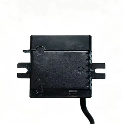 HM-100 Air Conditioning Fan Submersible Pump Universal 220-240VAC 50Hz 8W Cold Fan Pumping Pump Lift: 0.72m Flow Rate: 280L/h