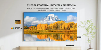 MECOOL MEgo 1 Android TV Stick Reltek Quad-core 8GB Google TV Sticks 2K Dolby Netflix TV Box 2025 High Quality Consoles ip tv