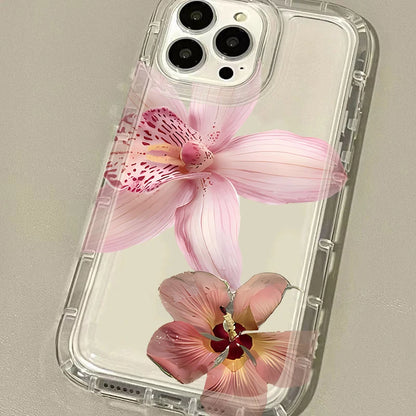 Pretty Pink Sakura Flower Case For Xiaomi 12T 13T 14 13 12 Pro 10 11 Lite 5G NE POCO X6 X5 X4 GT X3 NFC F3 F4 F5 F6 Pro M5S Capa