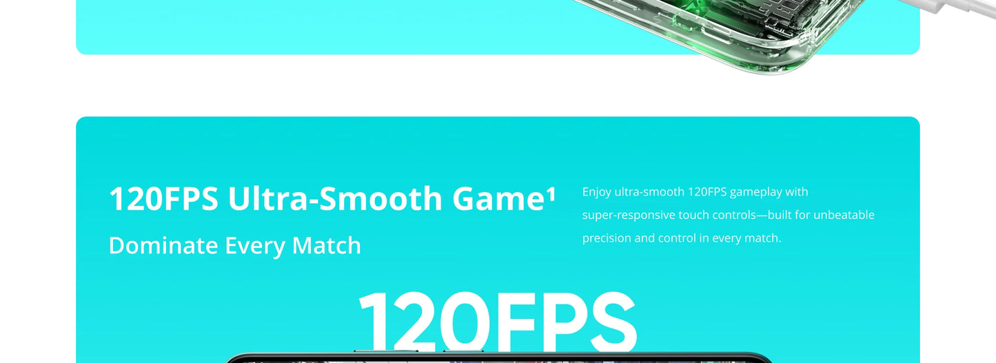 [Clearance] realme P3 5G Smartphone 5260mAh Battery NFC Snapdragon 6 Gen 4 Chipset 6.67" 120Hz AMOLED Display Global Version