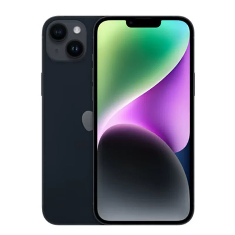 Apple iPhone 14 / 14 Plus 6GB RAM 128/256GB ROM US version Dual eSIM OLED Face ID NFC A15 5G cellphone iphone14 14plus
