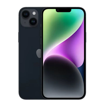 Apple iPhone 14 / 14 Plus 6GB RAM 128/256GB ROM US version Dual eSIM OLED Face ID NFC A15 5G cellphone iphone14 14plus