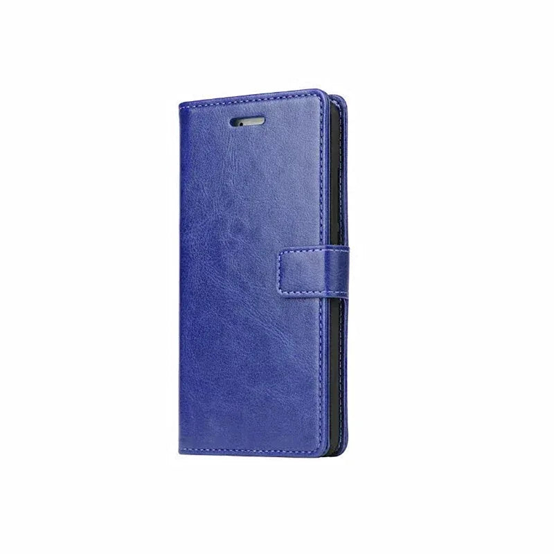 Card Holder Cover Case for Xiaomi 14T / Xiaomi Mi 14T Pro Pu Leather Flip Cover Retro Wallet Phone Case Business Fundas Coque