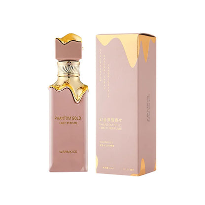 Arabic Perfume For Women Sweet Vanilla Sensual Cologne Lasting Fragrance Body Spray Eau De Parfum, Pheromone Gift For Her 50ml