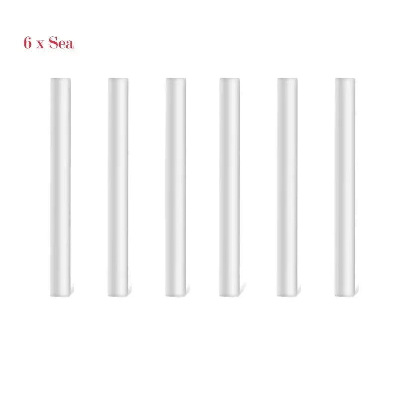 Car Air Freshener Car Air Vent Perfume Parfum Flavoring for Vehicle Interior Car Styling Smell in Car for Girl