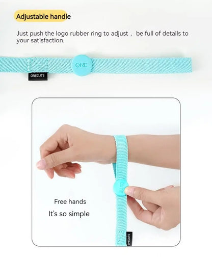 Dog Harness Dog Collar Dog Leash Macarone Color Cat Accessories Pet Small Dog Accessories Small Dog Harness Dog Supplies