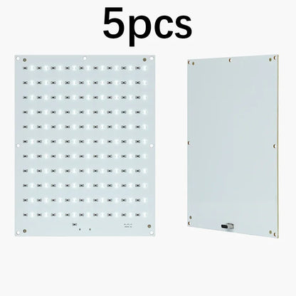 For Bambu Lab Lithophane Led Panel CMYK LED Backlight Board PLA Basic CMYK Lithophane Bundle 3D Print Lithophane Photo DIY