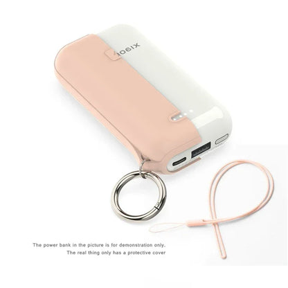 Compatible with mi Power Bank 10000mAh PB1022ZM 33W Pocket Version Pro Mini Powerbank Protect case