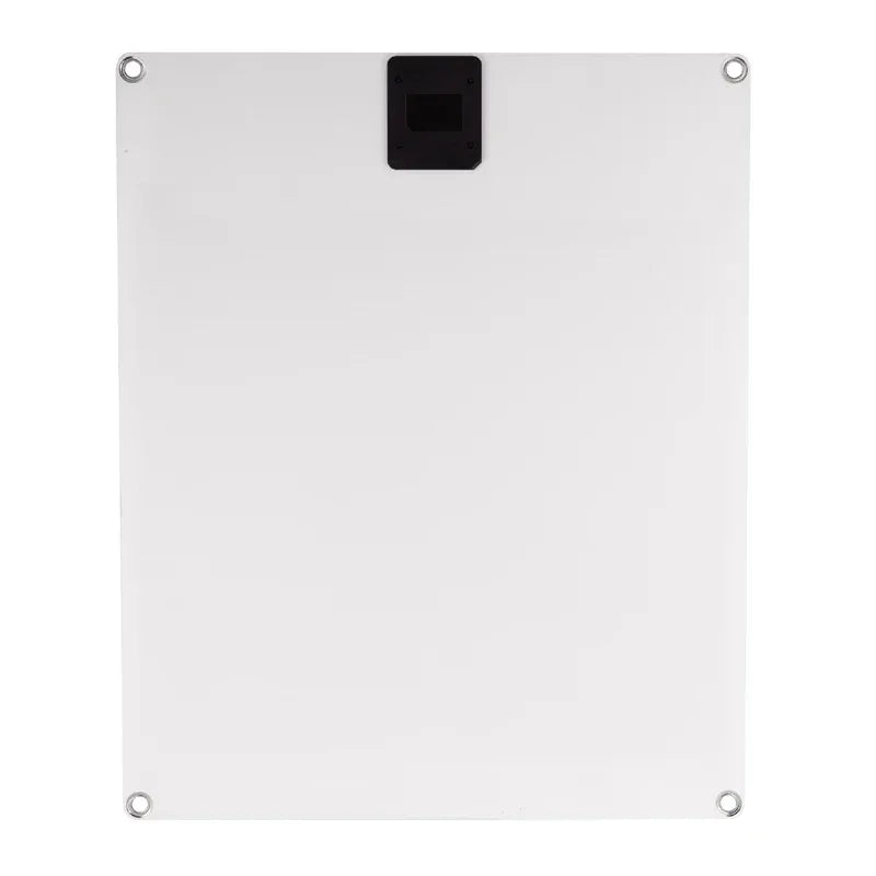 Solar Panel 20W-100W USB Type-C Waterproof Outdoor Hiking Camping Portable Battery Mobile Phone Charging Bank Charging Panel 5V