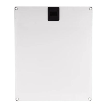 Solar Panel 20W-100W USB Type-C Waterproof Outdoor Hiking Camping Portable Battery Mobile Phone Charging Bank Charging Panel 5V