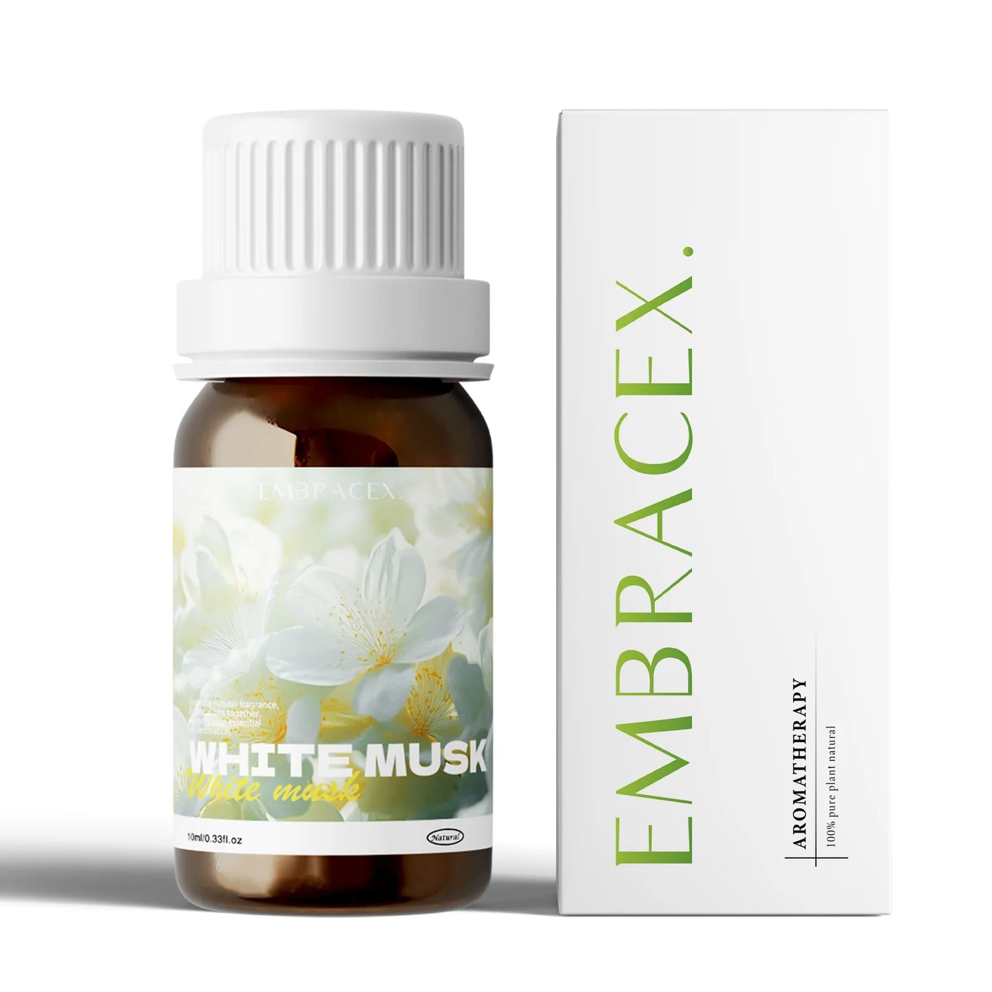 12 Types Natural Plant Essential Oils Premium Grade Essential Oils for Haircare, Nail Care, Moisturizing