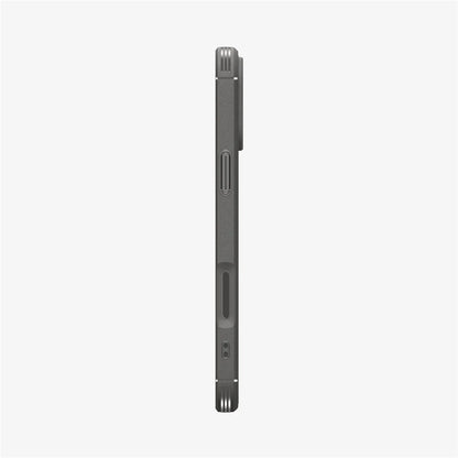 Spigen Rugged Armor MagFit for For Magsafe For iPhone 17 Pro Max 17 Air Magnetic Case Wireless Charging Shockproof Matte Cover