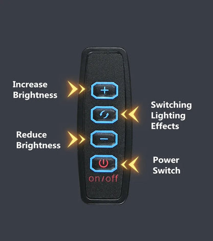 Video Led Light Photography Selfie Dimmable Video Fill Light for Photo Studio Live Stream Fill Lamp for Tiktok Youtube