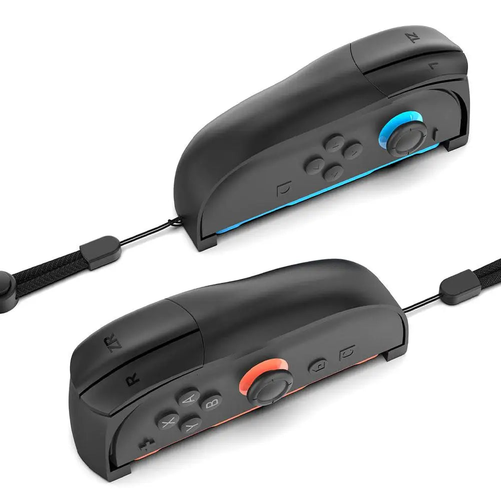 For Switch2 handle mouse bracket 2-Pack Mouse Stand for  Switch 2 Controllers Easy-to-Install