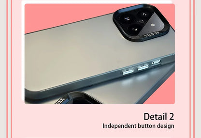 Epc Rapper Dancer H-HyunJin Phone Case IMD Phone Case For IPhone 16 15 14 13 12 11 Pro Max Plus Color Silver Cover