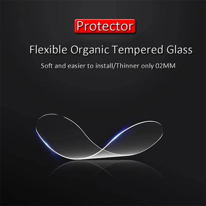 For Nothing Phone 4a Pro Glass Clear HD Protective Film For Nothing Phone 4a Temperd Film Screen Protector Camera Lens Protector by PDG ibma