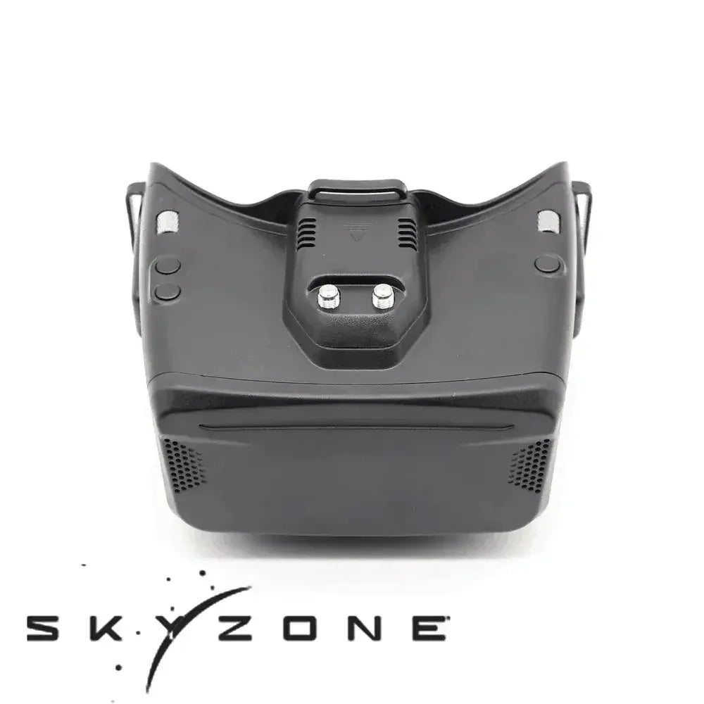 SKYZONE COBRA LITE V2 Diversity 480*272 G0ggle Steadyview RapidMix Receiver Head Tracker DVR Video Glasses RC FPV Racing