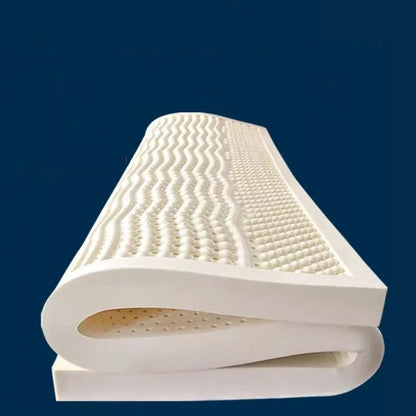 Full Size Queen Extension Mattresses Twin Summer King Latex Mattress Folding Double Colchon Plegable Para Dormir Salon Furniture