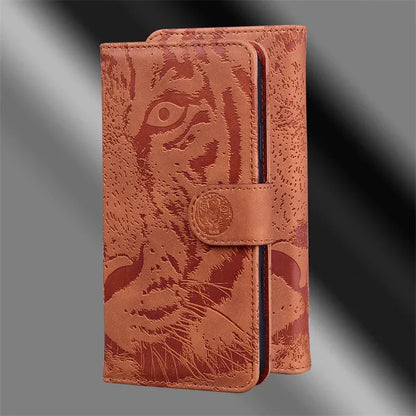 For Xiaomi Redmi 13 Case Solid Color Leather Flip Phone Case for Xaomi Redmi 13 Cover Redmi13 13C 5G Wallet Card Slots Etui