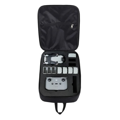 For DJI MINI 4 Pro Bag Storage Case Backpack Messenger Chest Bag Portable Fashion Box for Mini 4 Pro Shoulder Bag Accessories