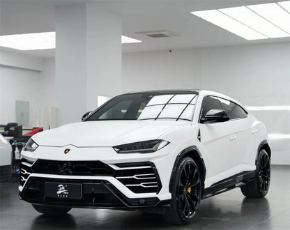 Grey Gold White Matt Black Matte Vinyl Wrap Film Color Change Films Air Drain Tech Waterproof Motorcycle Car Sticker Wraps Foil